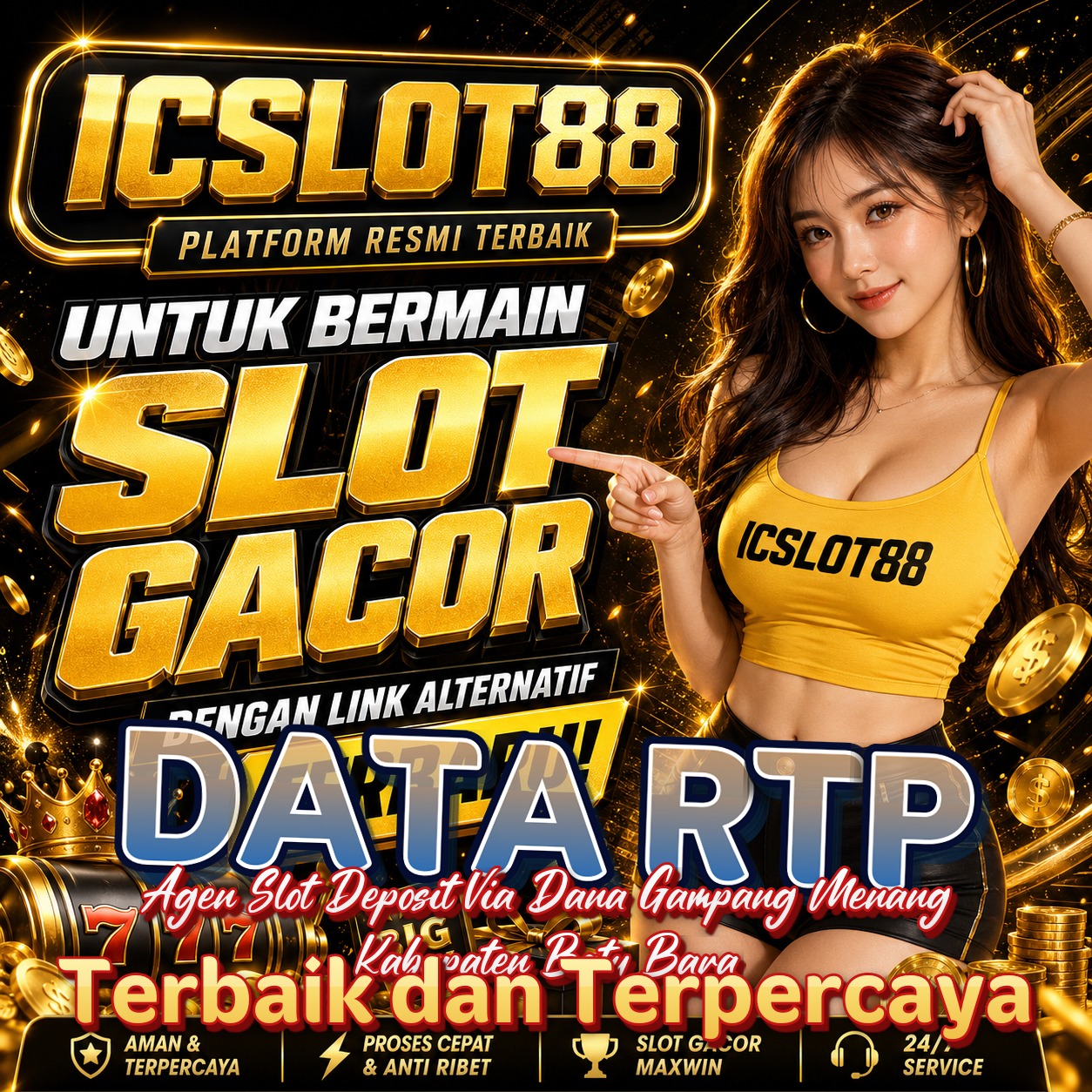 DATA RTP